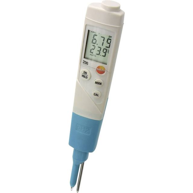 Testo 206