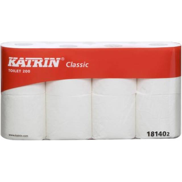 Katrin Classic 200