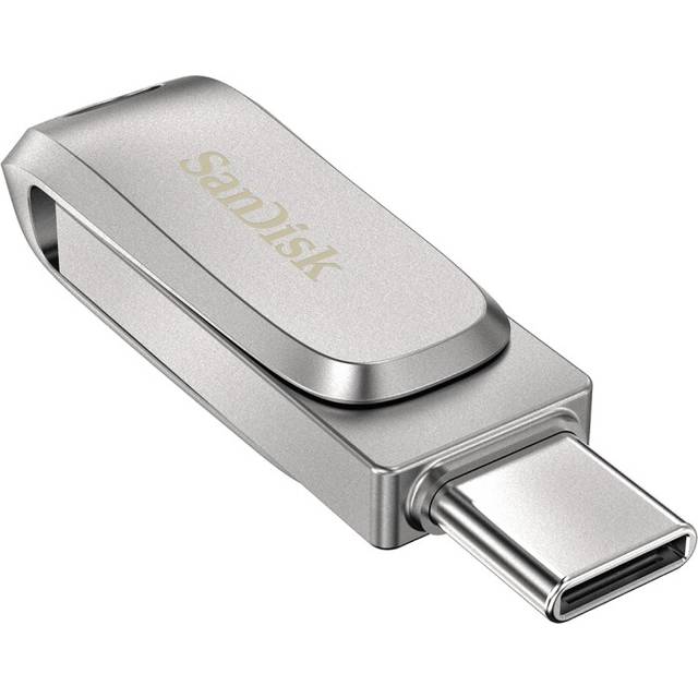 SanDisk 64GB Luxe