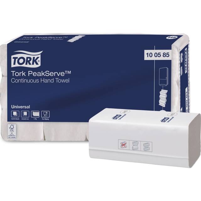 Tork PeakServe H5