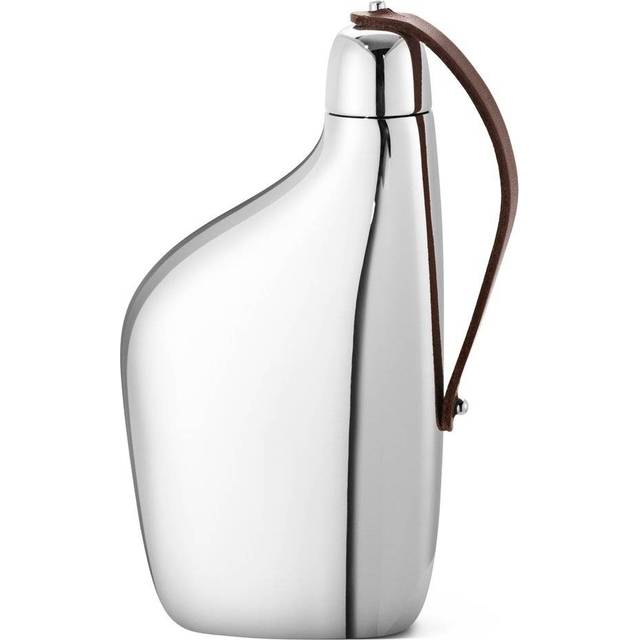 Georg Jensen Sky Lommelærke 15cl