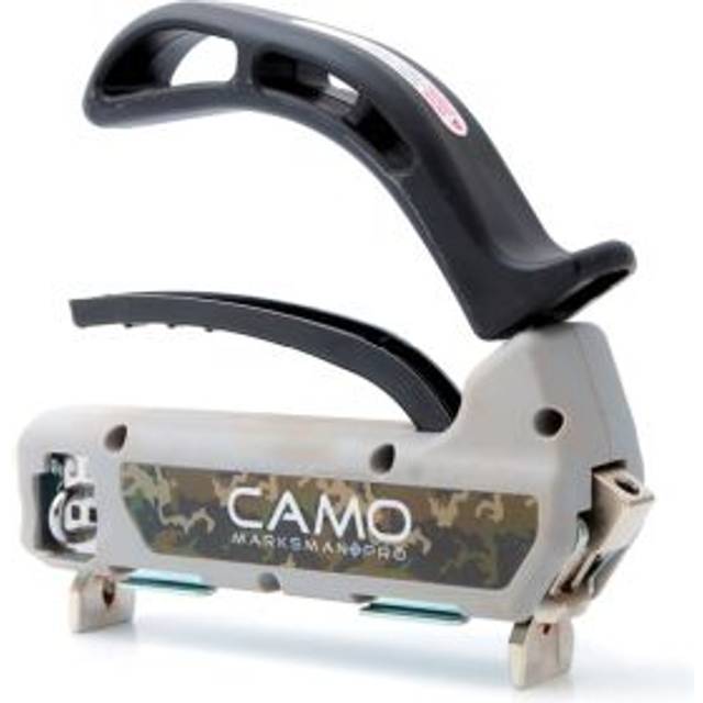 Camo Marksman Pro 5 Skruefikstur