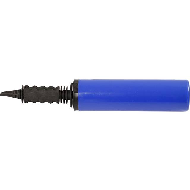 Happy Moments Balloon Pumps Blue/Black