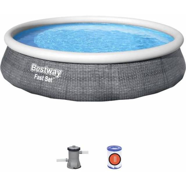 Bestway Fast Set XL