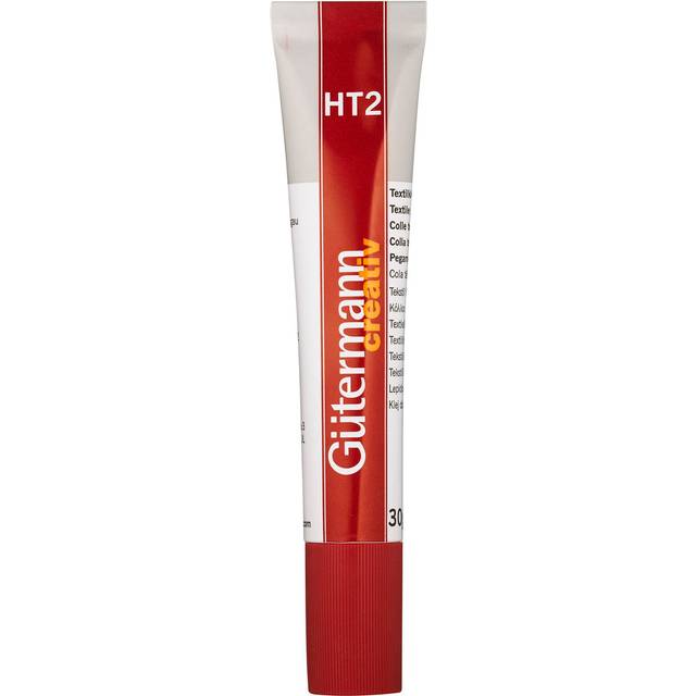 Gutermann HT2 Textile Glue 30g