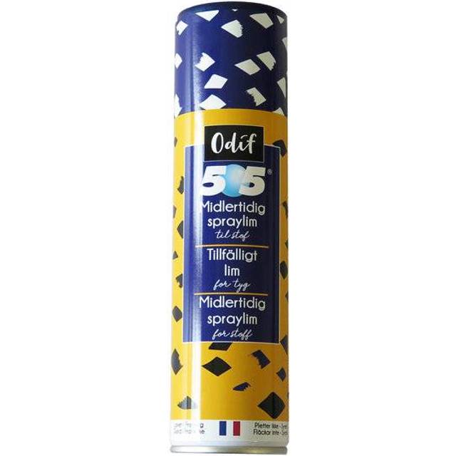 Odif Spray Glue