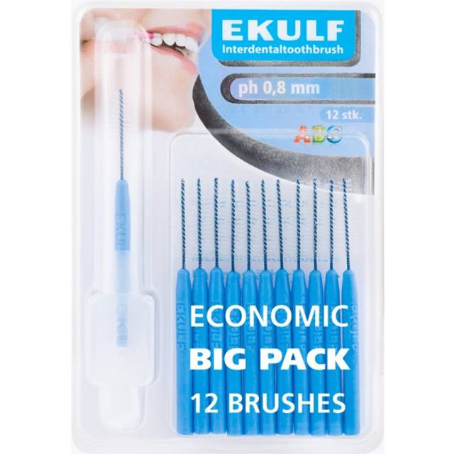 Ekulf pH