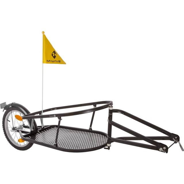 M-Wave Stalwart