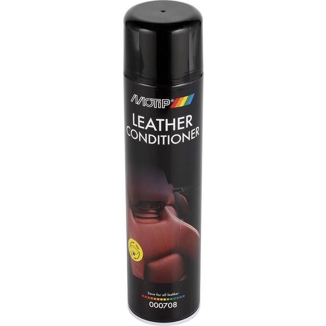 Motip Leather Conditioner 0.6L