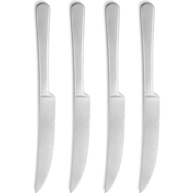Georg Jensen Copenhagen Grillkniv 22cm 4stk