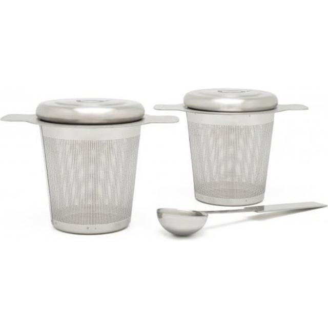 Bredemeijer Tea Filter (2stk)