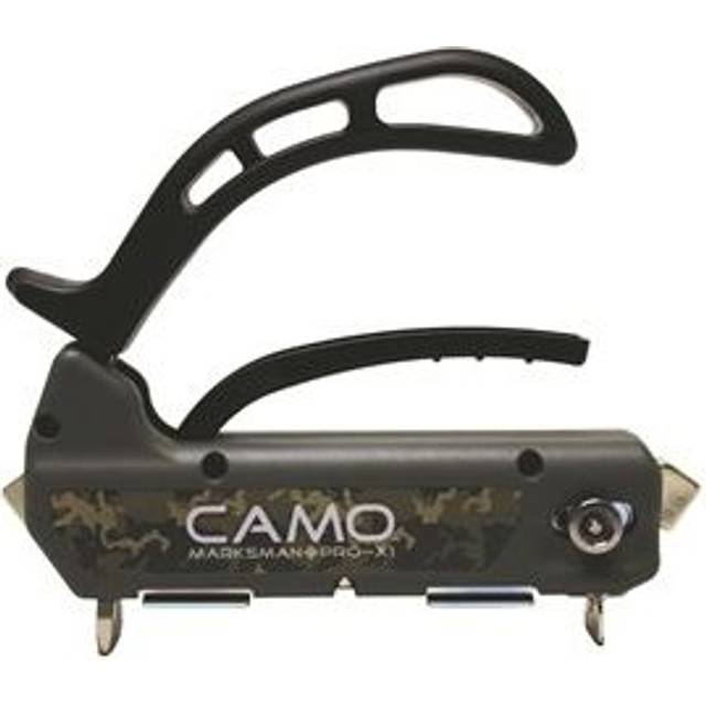 Camo Pro-X1