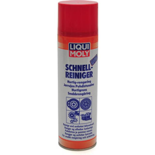 Liqui Moly Brake Cleaner 0.5L