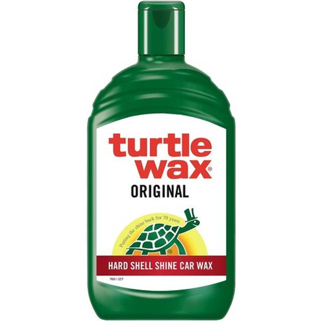 Turtle Wax Original