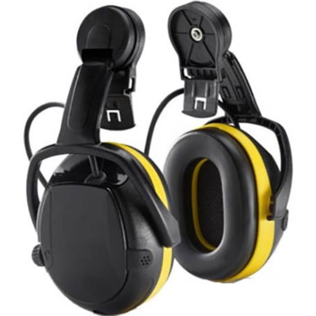 Hellberg 2C Active Hearing Protection for Helmet