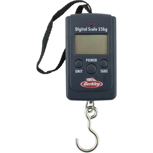 Berkley Pocket 25kg