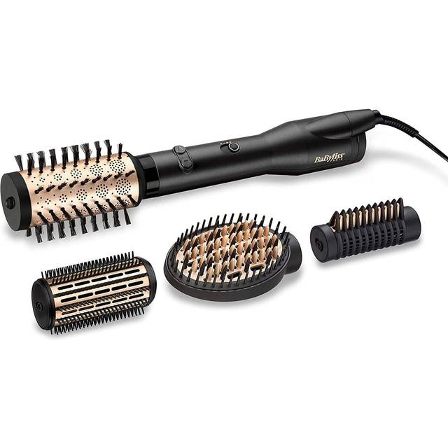 Babyliss Big Hair Luxe AS970E Black
