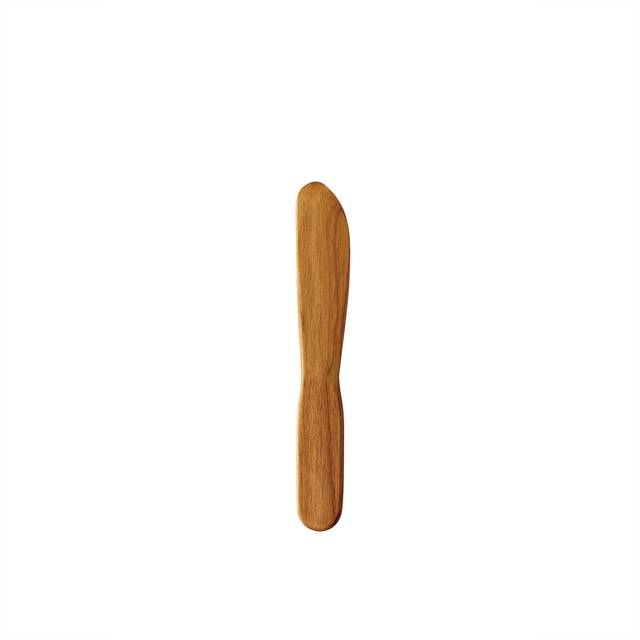 aida Raw Smørkniv 19cm