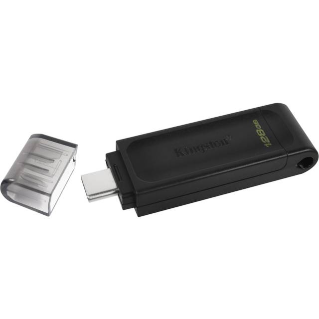 Kingston DataTraveler 70 128GB USB 3.2 Gen 1
