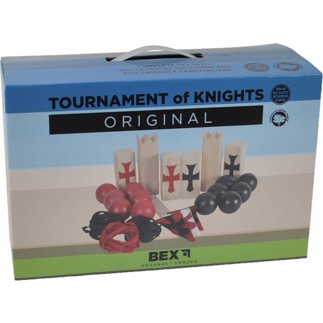 Bex Tournament Knights
