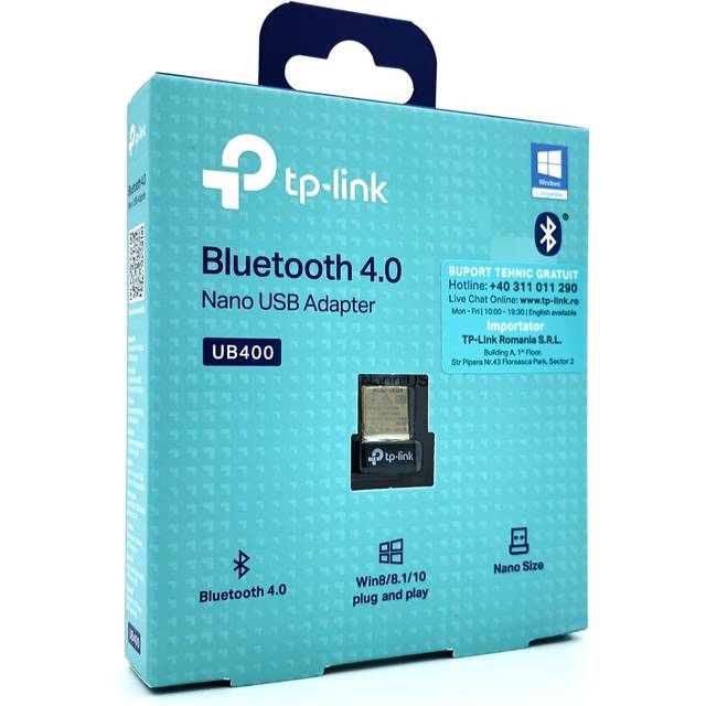TP-Link UB400