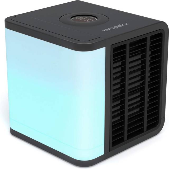 Evapolar evaLIGHT Plus Magic Black