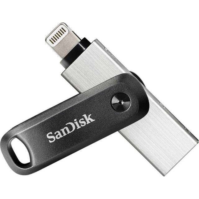 SanDisk iXpand Go 64GB