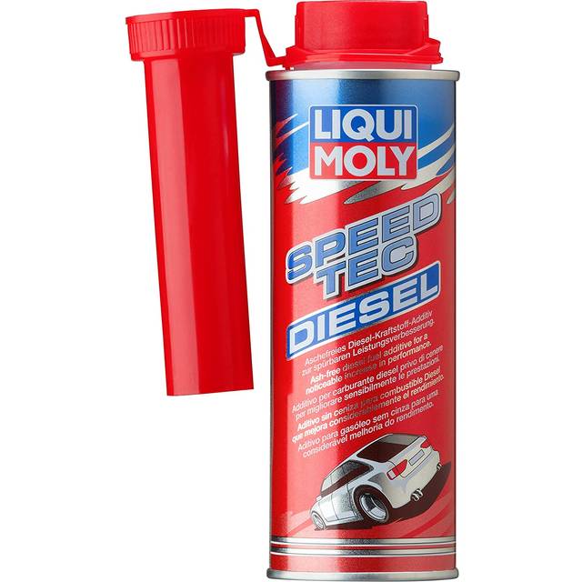 Liqui Moly Speed Tec 0.25L