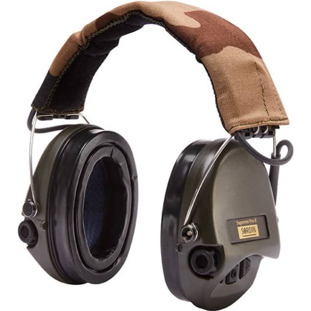 Sordin Pro-X