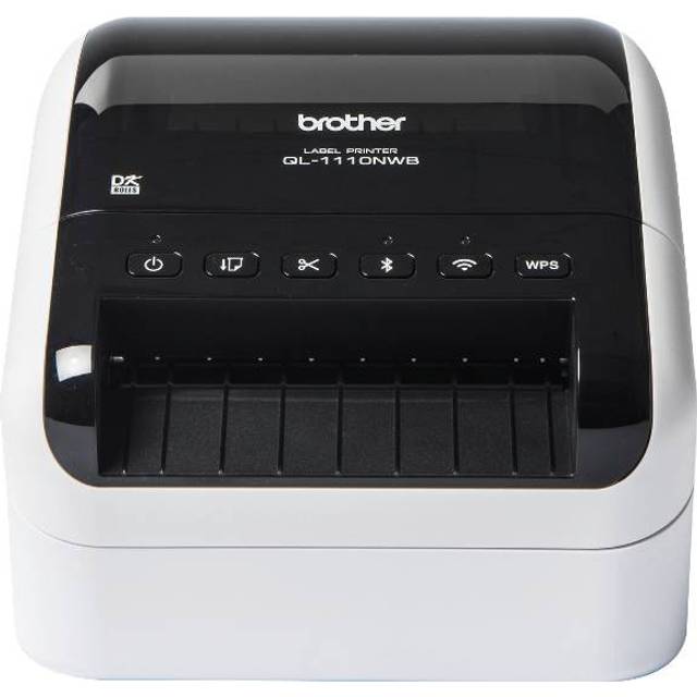 Brother QL1110NWB