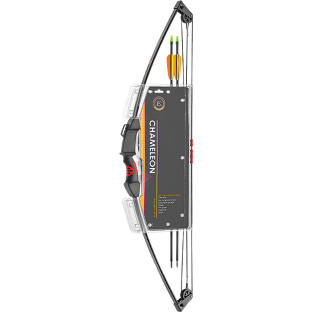 Ek Archery Chameleon