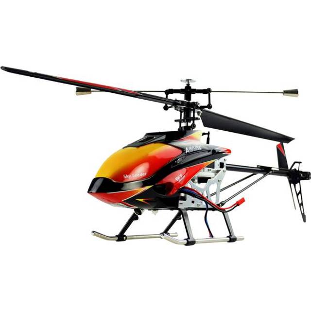 Amewi Buzzard Pro XL