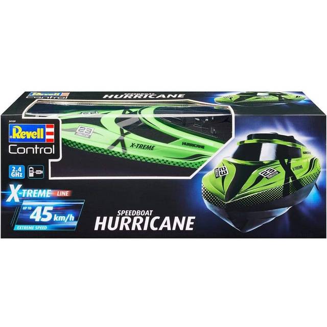 Revell Xtreme Hurricane