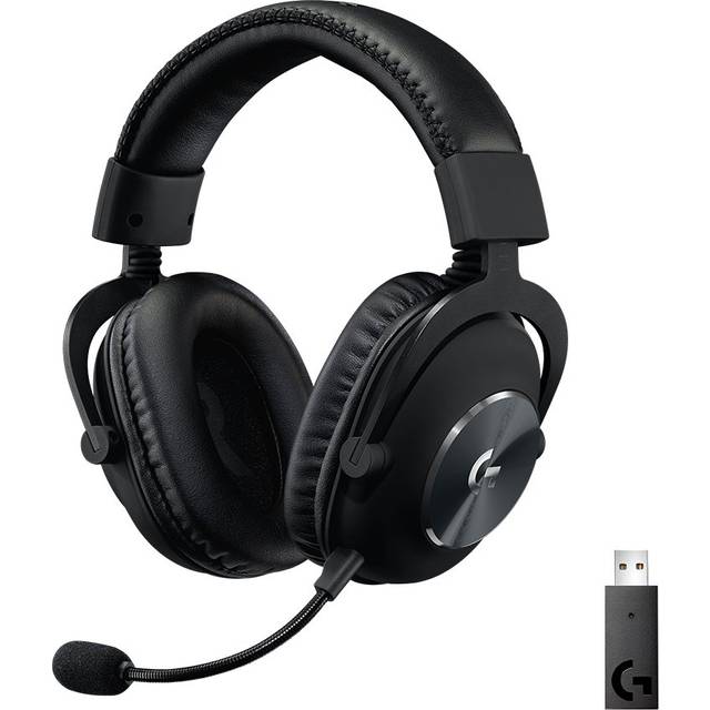 Logitech Pro X Wireless