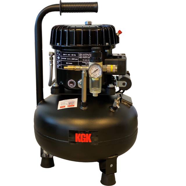 KGK Silent 50L