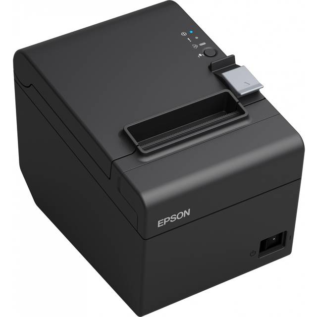 Epson TM T20III