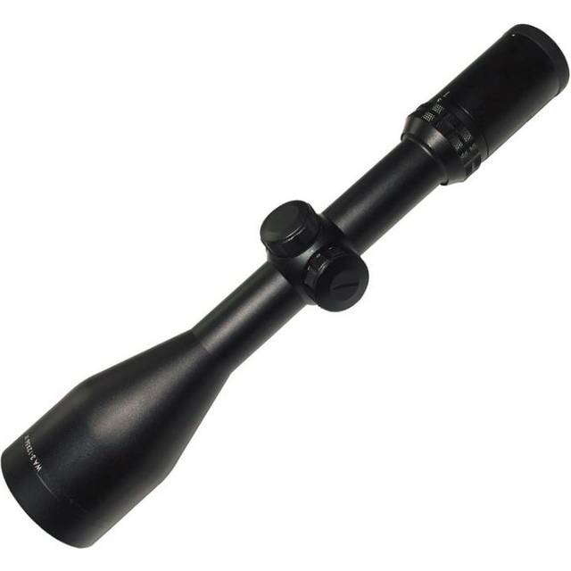 Jaeger Elite Rifle Sight IR 3-12x56mm