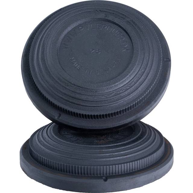 PV Clay Pigeons