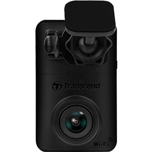 Transcend DrivePro 10
