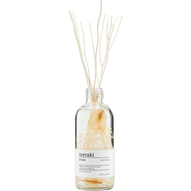Meraki Diffuser Vivid Shades 240ml