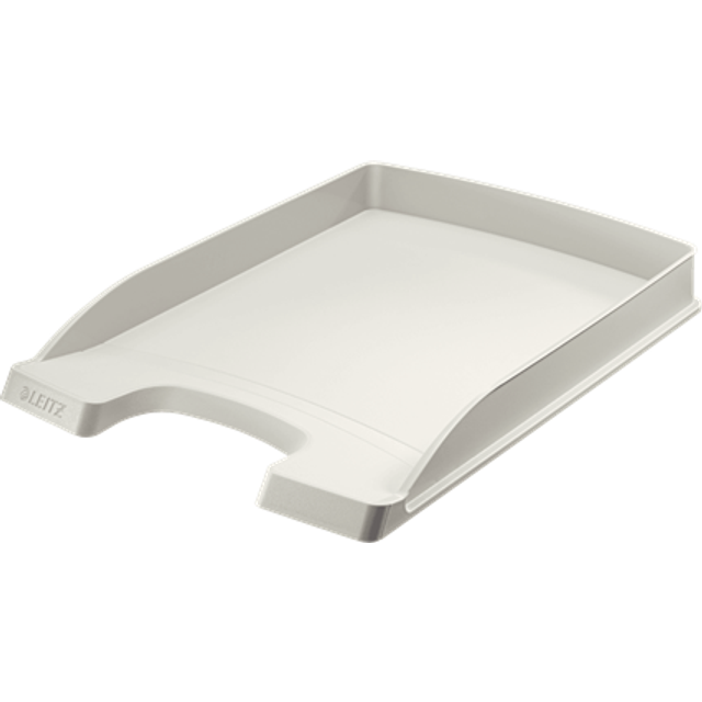 Leitz Plus Slim Letter Tray
