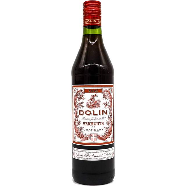 Dolin Rouge