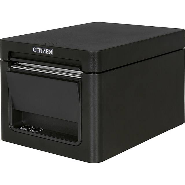 Citizen CT E351