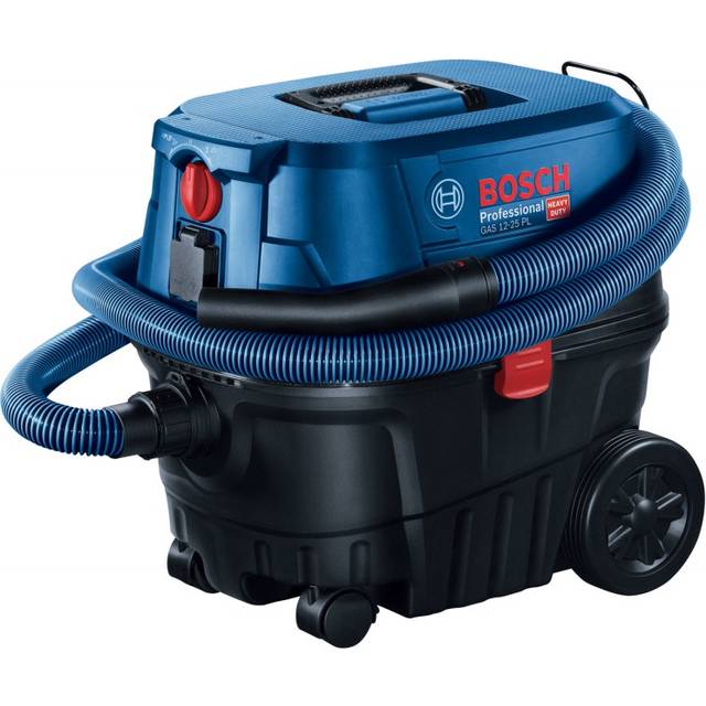 Bosch GAS 12-25 PL