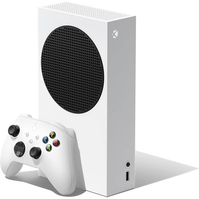 Microsoft Series S