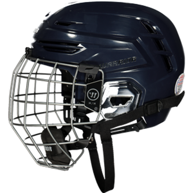 Warrior Alpha One