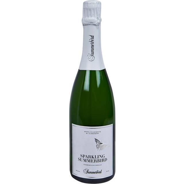 Summerbird Sparkling 4 75cl