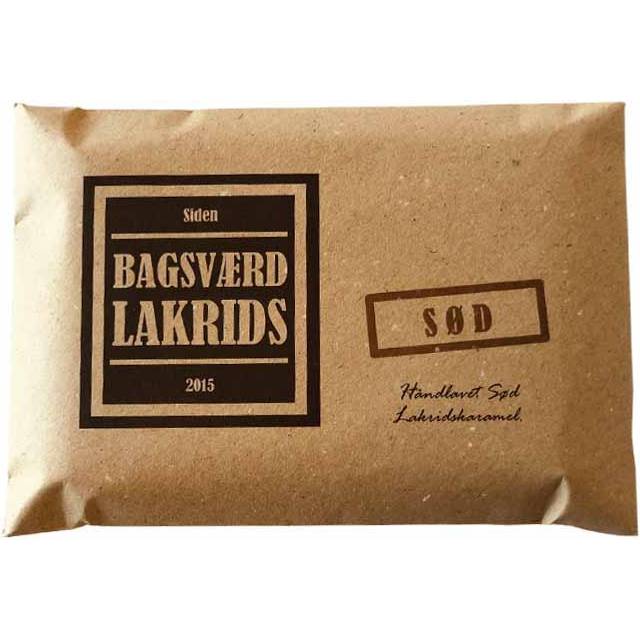 Bagsværd Sød