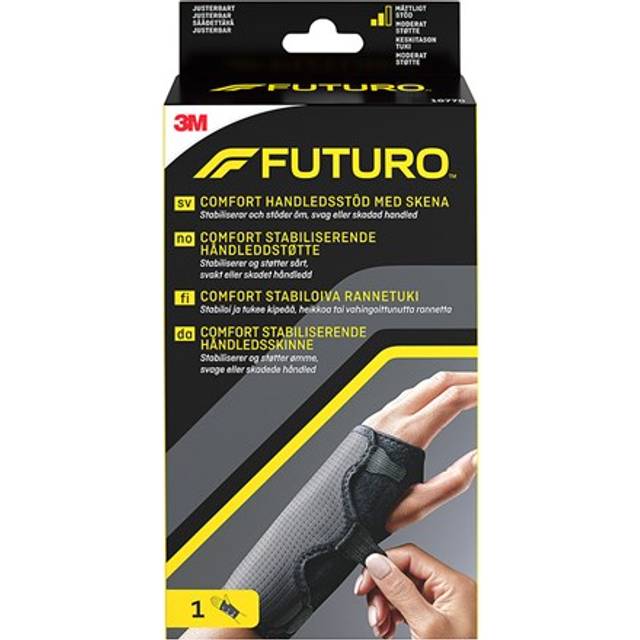 Futuro Comfort