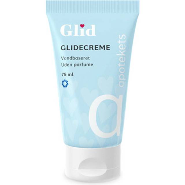 Glid Apotekets 75 ml